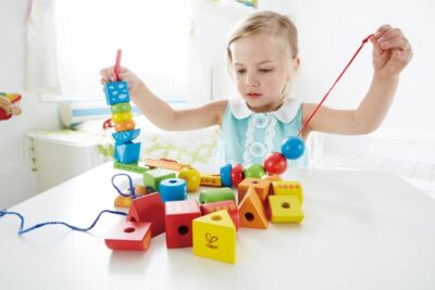 készségfejlesztő játékok 4 éves kortól