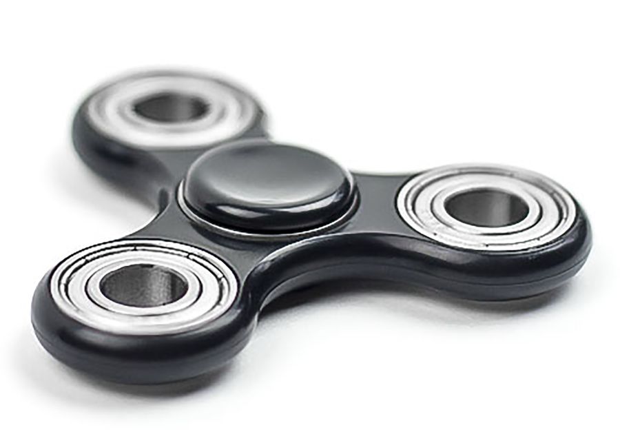 Fidget Spinner