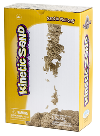 Eredeti Kinetic Sand