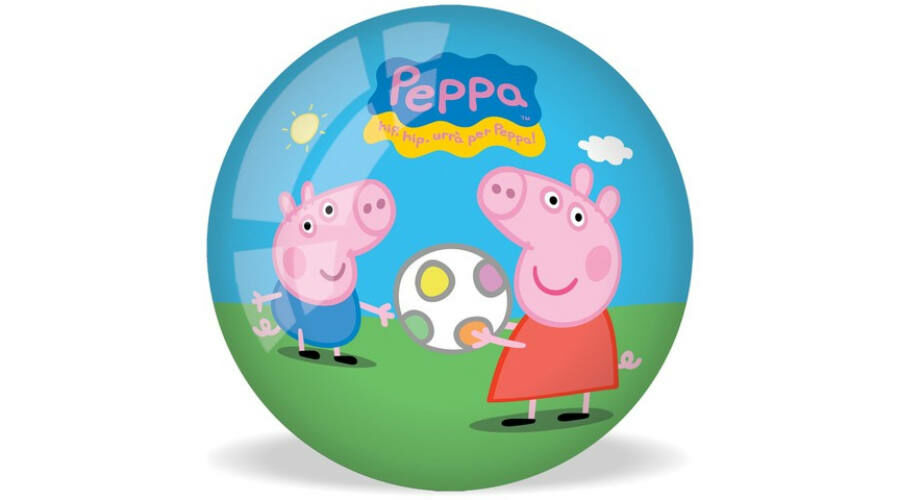 Mindenki kedvenc malaca, Peppa malac játékok!