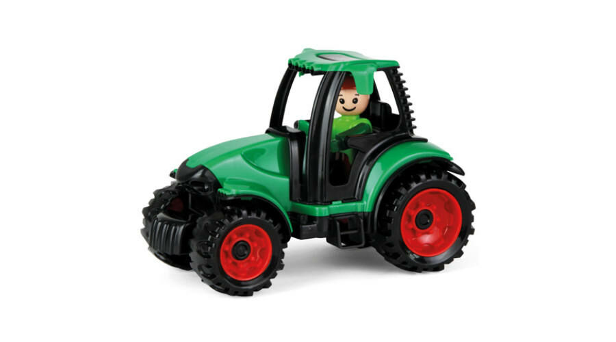 Szuper traktoros játékok saját kis mezőgazdaságodba!