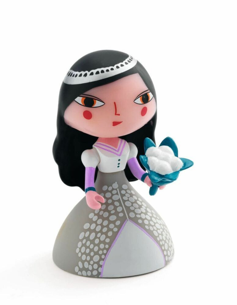 Arty toys hercegnő - Ophélia - Djeco