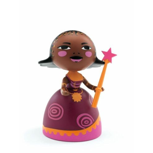 Arty toys hercegnő - Nilaja - Djeco