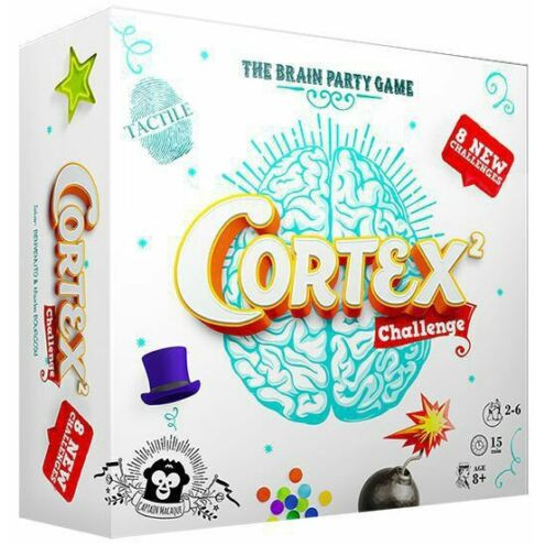 Cortex 2 partijáték